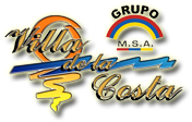 Villa de la Costa -  Grupo Promociones M.S.A